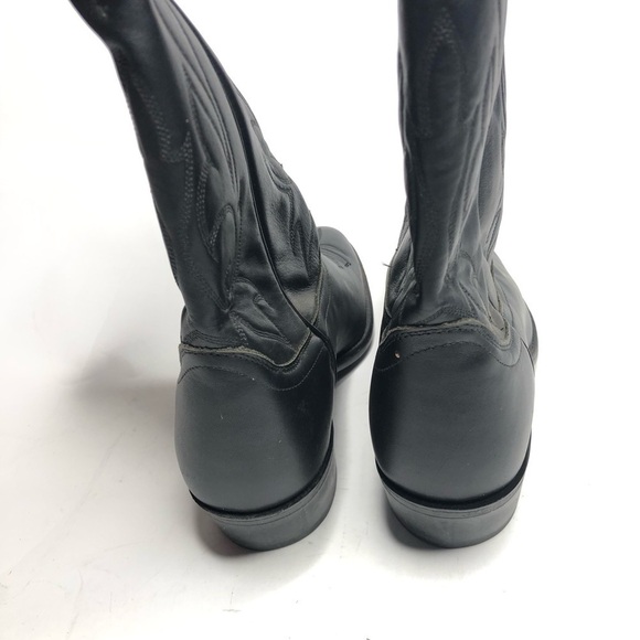 Laredo | Western Cowboy Boots - Picture 5 of 8